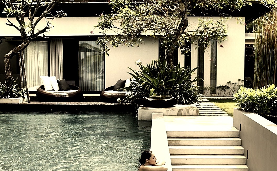 Indonesia, Alila, Resorts, Architecture, Interiors