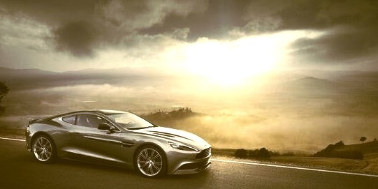 Aston Martinwww.DiscoverLavish.com