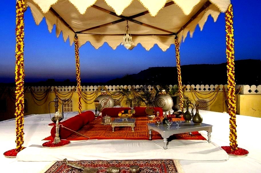 Interior Design, India, Jaipur, Palaces, Travel