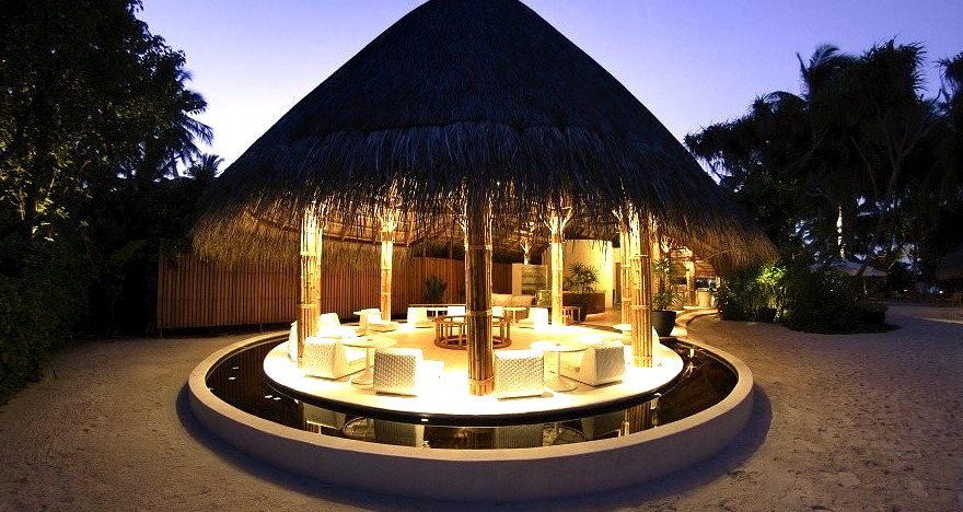 Kuramathi, Resorts, Islands, Maldives, Luxury