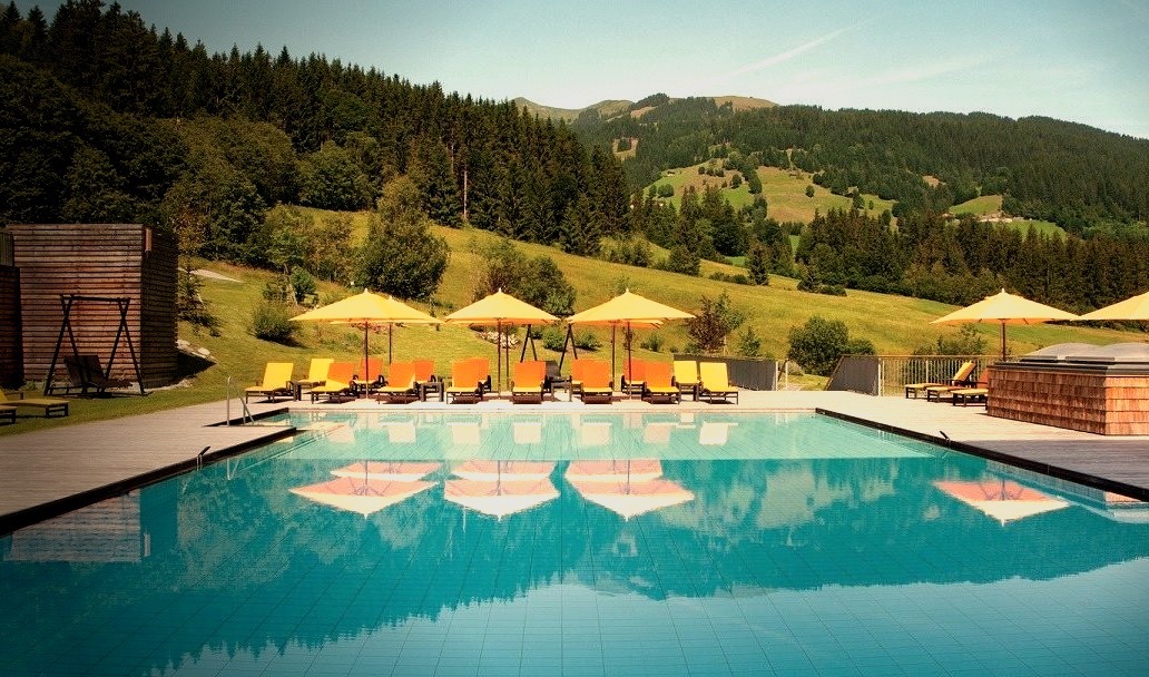 Austria, Travel, Hotels, Interior Design, Kempinski
