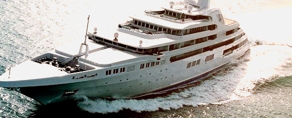 Luxury Life, Wealthy, Party, Steam, Ship