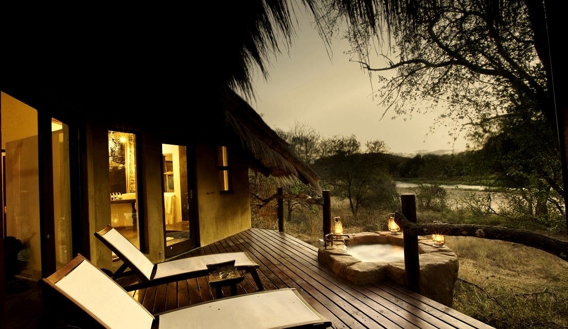South Africa, Lodges, Interiors, Design, Travel