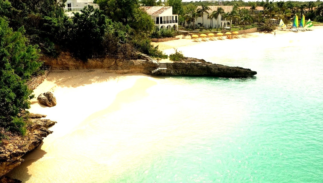 Malliouhana, An Auberge Resort - Anguilla