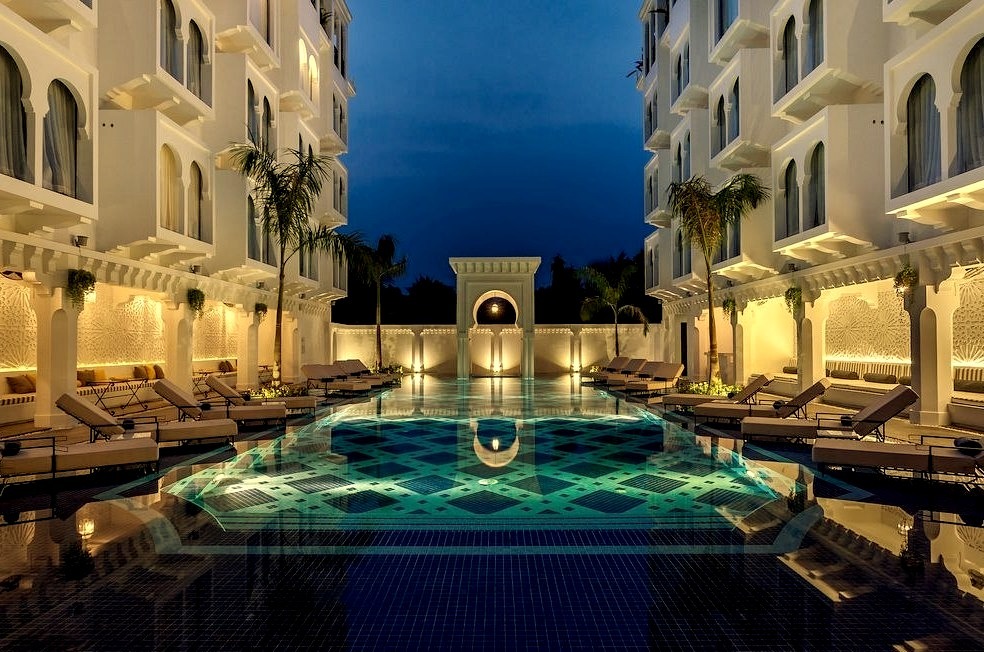 Sarai Resort & Spa - Cambodia